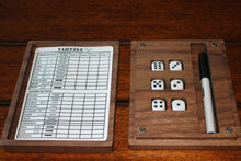 Travel Yahtzee / 10 000