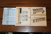 Travel Yahtzee / 10 000