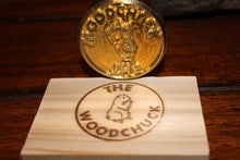 Custom Branding Iron (HEAD ONLY) - Wolverine Custom Woodcraft