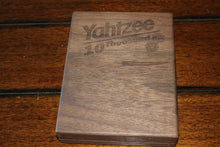 Travel Yahtzee / 10 000